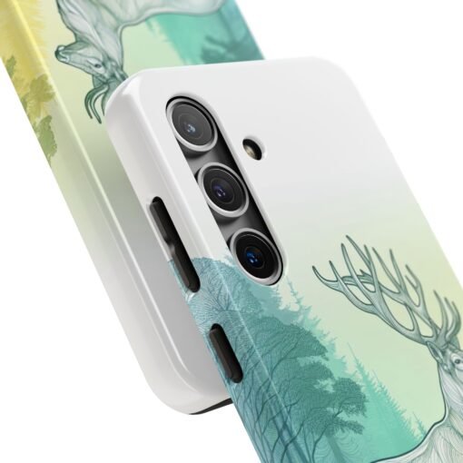 Wonder of the Woodland Phone Case - Image 11