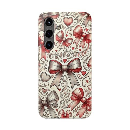 Bows and Dreams Phone Case - Image 11