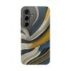 Adventurous Currents Phone Case