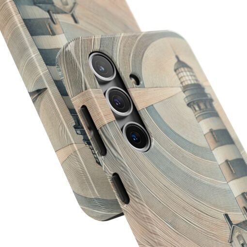 Path to the Sea Phone Case - Image 11