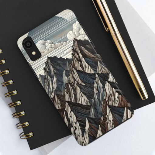 Rugged Range Phone Case - Image 4