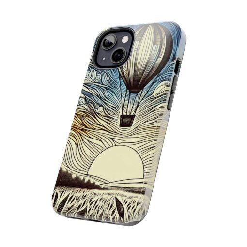 Fly Away Phone Case - Image 4