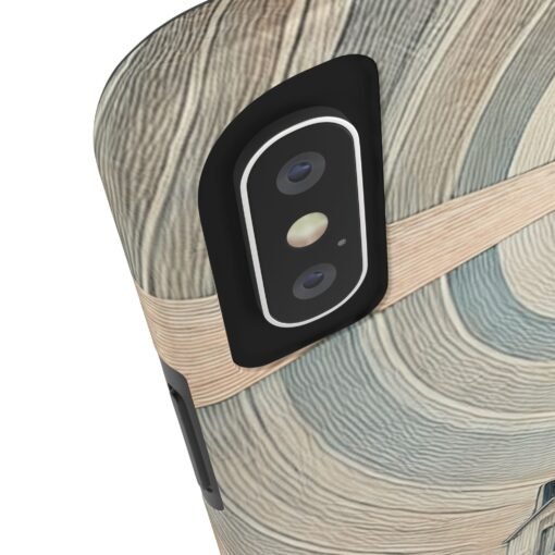 Path to the Sea Phone Case - Image 3