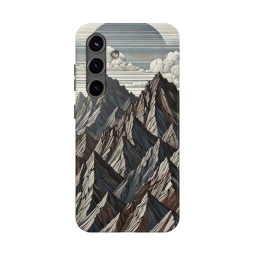 Rugged Range Phone Case - Image 11