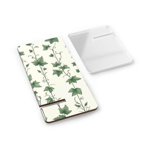 Green Ivy Phone Stand - Image 2