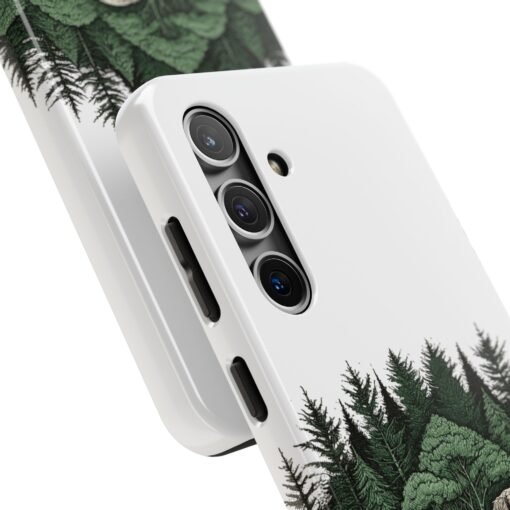 Old Pal in the Forest Phone Case - Image 10