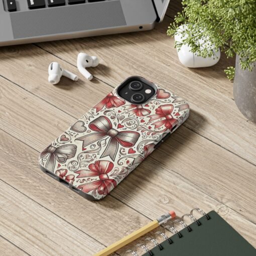 Bows and Dreams Phone Case - Image 7