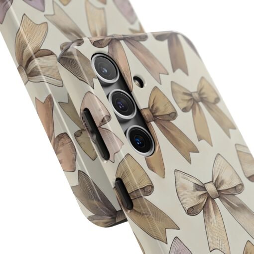 Rows of Bows Phone Case - Image 12