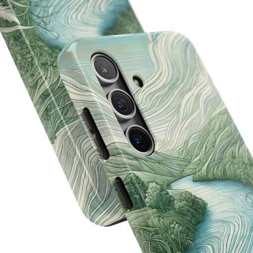 Rippling River Phone Case - Image 12