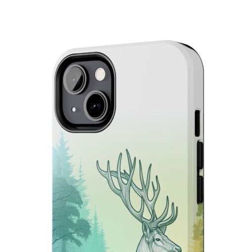 Wonder of the Woodland Phone Case - Image 4