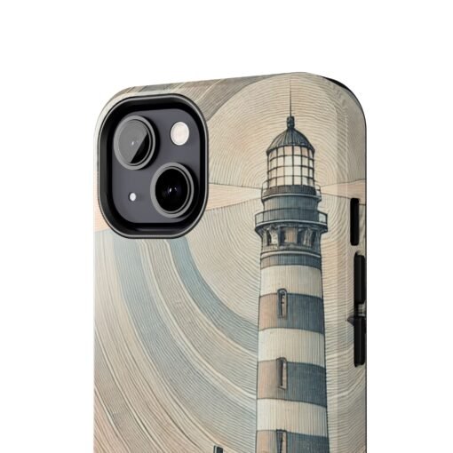 Path to the Sea Phone Case - Image 5