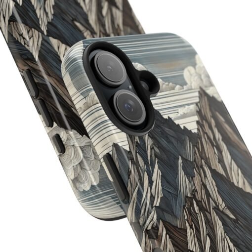 Rugged Range Phone Case - Image 3