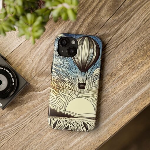 Fly Away Phone Case - Image 9
