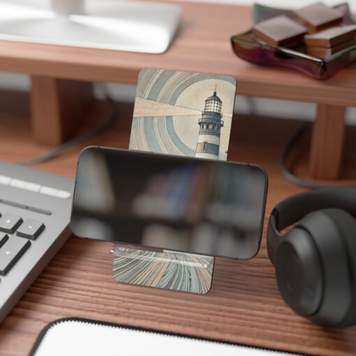 Path to the Sea Phone Stand - Image 4
