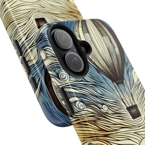 Fly Away Phone Case - Image 11