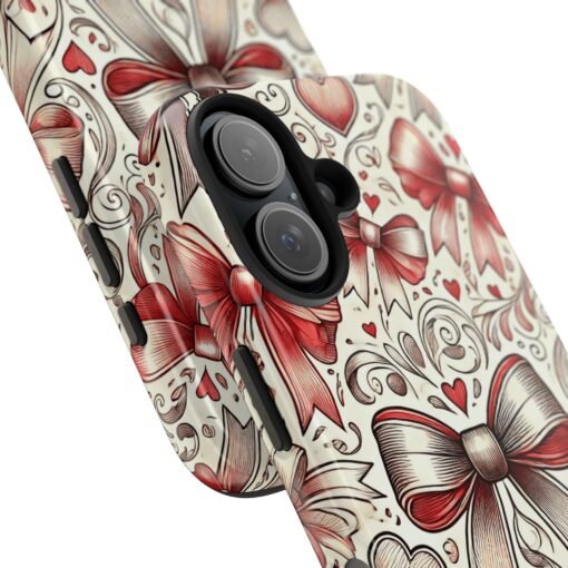 Bows and Dreams Phone Case - Image 2