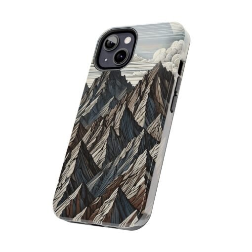 Rugged Range Phone Case - Image 5