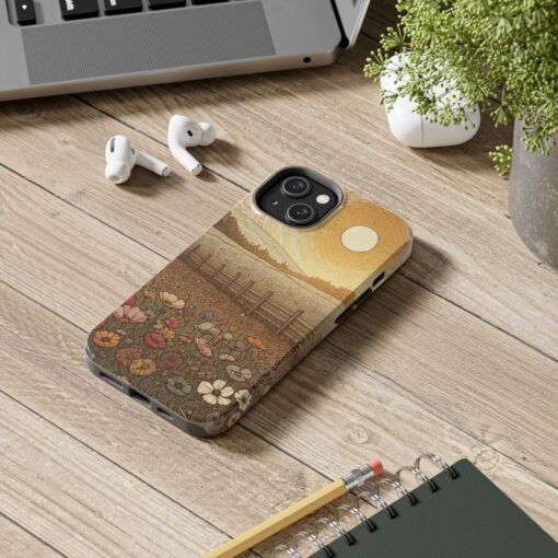 Blossom Fields Phone Case - Image 5