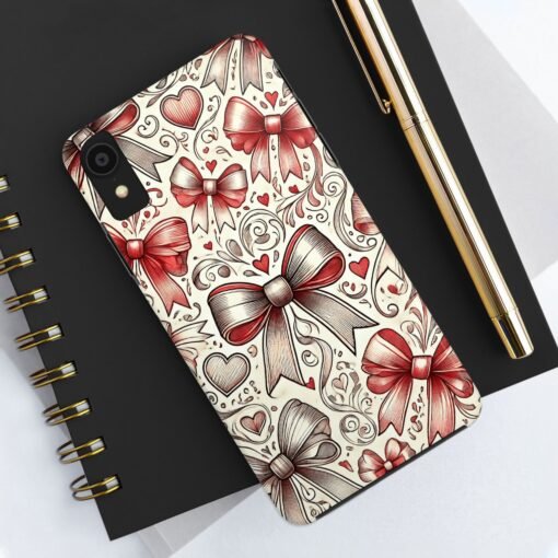Bows and Dreams Phone Case - Image 4