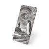 Penguin Perplexity Phone Stand
