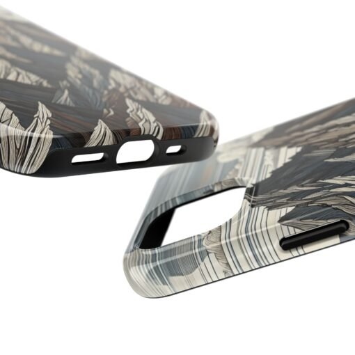Rugged Range Phone Case - Image 9