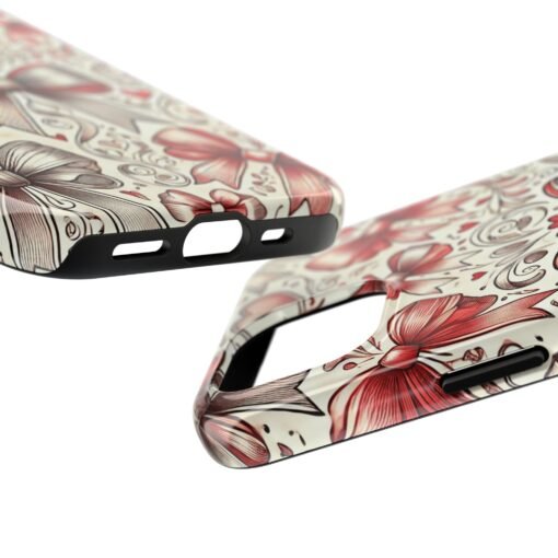 Bows and Dreams Phone Case - Image 9
