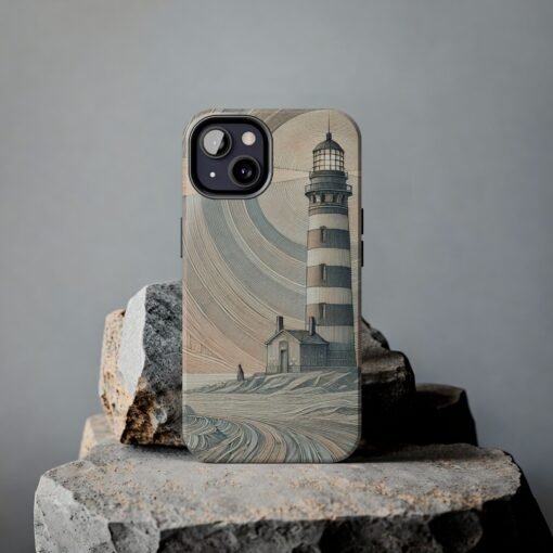 Path to the Sea Phone Case - Image 6