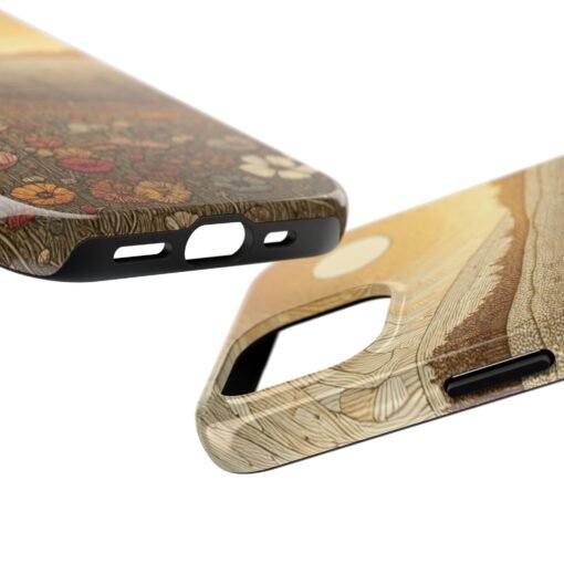 Blossom Fields Phone Case - Image 7