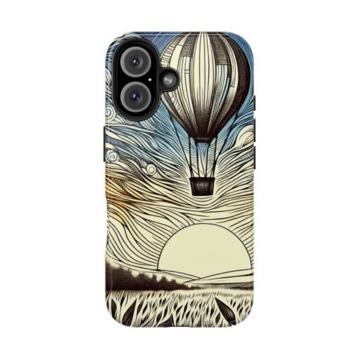 Fly Away Phone Case - Image 12