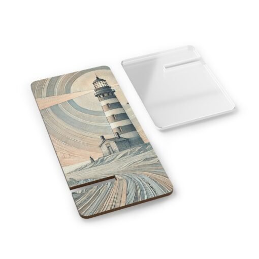 Path to the Sea Phone Stand - Image 2