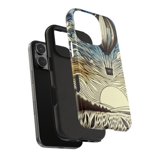 Fly Away Phone Case - Image 10