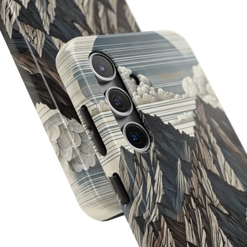 Rugged Range Phone Case - Image 12