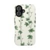 Green Ivy Phone Case