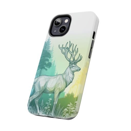 Wonder of the Woodland Phone Case - Image 6