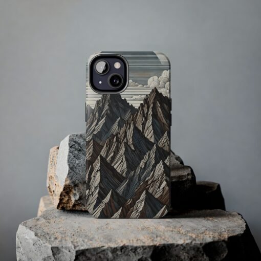 Rugged Range Phone Case - Image 6