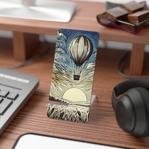 Fly Away Phone Stand - Image 3