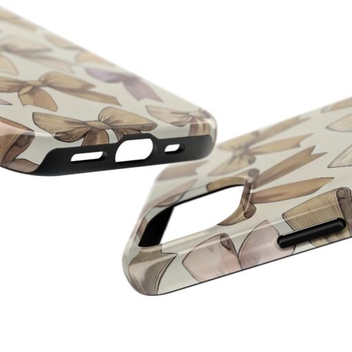 Rows of Bows Phone Case - Image 9