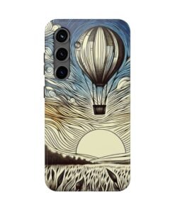 Fly Away Phone Case
