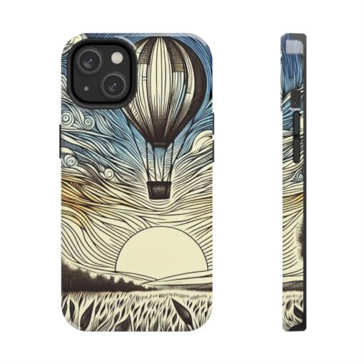 Fly Away Phone Case - Image 6