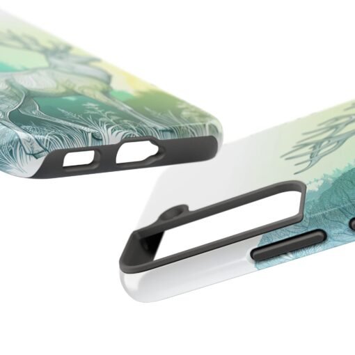 Wonder of the Woodland Phone Case - Image 12