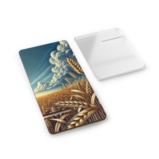 Golden Risers Phone Stand - Image 2