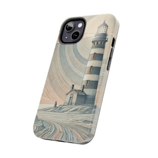 Path to the Sea Phone Case - Image 4