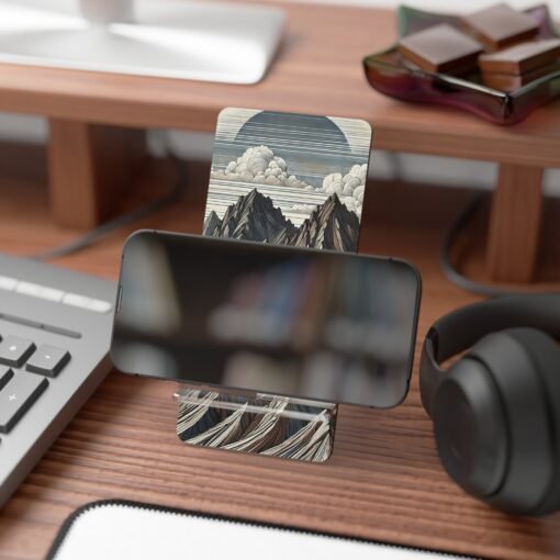 Rugged Range Phone Stand - Image 4