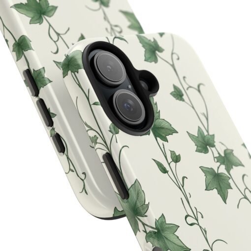 Green Ivy Phone Case - Image 2