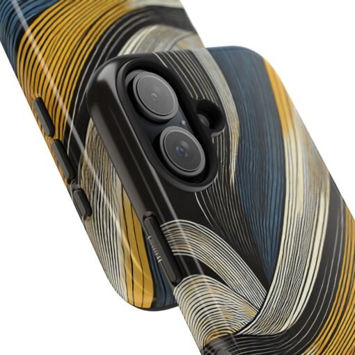 Adventurous Currents Phone Case - Image 12