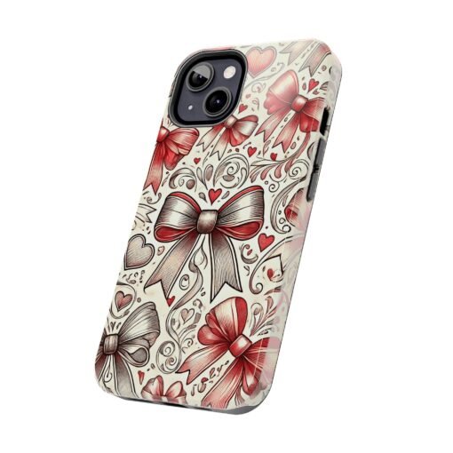 Bows and Dreams Phone Case - Image 5