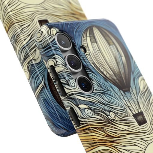 Fly Away Phone Case - Image 2