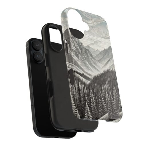 Hope Mountains Phone Case - Image 12