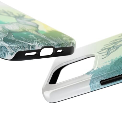 Wonder of the Woodland Phone Case - Image 9