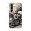 Steam Dependability Phone Case